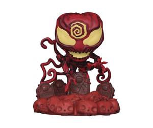 Pop Marvel Absolute Carnage Deluxe Vinyl Figure