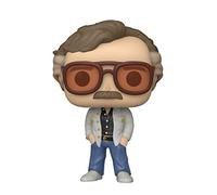 POP! Marvel Avengers 726 Stan Lee Cameo Popculture Exclusive