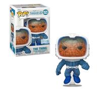 Pop! Marvel : Fantastic Four - Astronaut The Thing n°1523