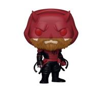 Funko – Figurine Pop King Daredevil Marvel Comics n°1292 (76522) – Vinyle exclusive
