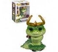 Pop! Marvel: Loki - Alligator Loki (Exclusive)