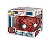 Pop! Marvel Mug en céramique Spider-Man