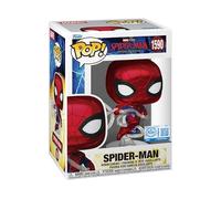 Pop ! Marvel : Spider-Man Beyond - Pop ! 1 (MT) (Exc)