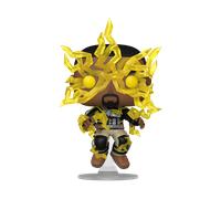 POP Marvel : Spider-Man : No Way Home S3 Electro Finale