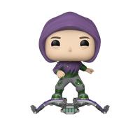 Funko - Figurine Pop! - Spider-Man : No Way Home (2021) - Green Goblin - Figurine en vinyle
