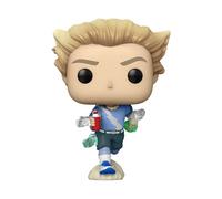 Pop! Marvel: Wandavision - Pietro Maximoff (Exclusive) Limited Edition Vinyl Figure