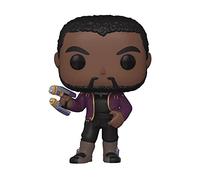POP! Marvel: What If…? 876 - T’Challla Star-Lord Unmasked Special Edition