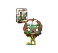 Pop! Marvel Zombies 794 Zombie Rogue Édition spéciale