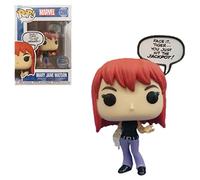 Pop Mary Jane Watson 1260