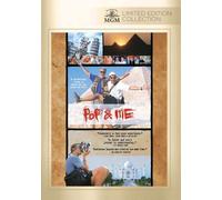 Pop & Me – MGM – DVD-R à la demande – Édition limitée