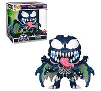 Figurine Funko Pop - Marvel : Avengers Mech Strike N°998 - Monster Hunters - Venom (63150)