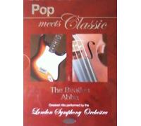 Pop Meets Classic: The Beatles & Abba [UK Import]