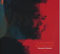 Pop Meets Classical Vol 1/Digipack