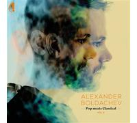 Pop Meets Classical Volume 2 CD