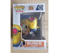 POP MEGA MINION MEL