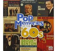 Pop Memories of 60s-The Look 10 / Various