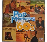 Pop Memories of the 60 S #7 - Vol. 7-Pop Memories of the 60s-Gentle on