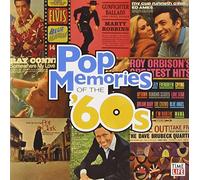 Various Artists - Pop Memories of The 60s-SM 1 / Various