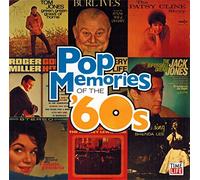 Pop Memories of the 60's - Vol. 9-Pop Memories of The 60s-Sweet Dre