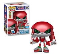 Pop Metal Knuckles Toy Tokyo New-York 2024 Limited Edition 1015