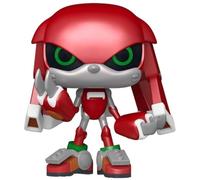 Pop Metal Knuckles Toy Tokyo New-York 2024 Limited Edition 1015