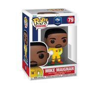 Funko – Figurine Pop! Football France Mike Maignan – Vinyle de collection, Produit officiel