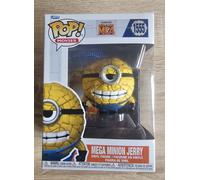 POP MINION JERRY