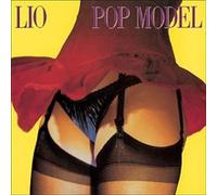 Pop model - Digipack