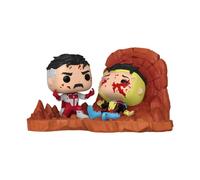 Pop! Moment : Invincible (Think, Mark!) Previews Figurine Exclusive en Vinyle