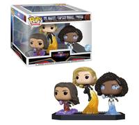 Pop! Moments : The Marvels (exclusivité cible)