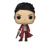 Pop Mortal Instruments Anna Fang Vinyl Figures