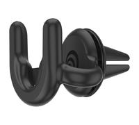 Pop Mount 2 Support voiture ventilation Noir Popsockets