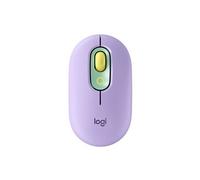 POP Mouse avec Emojis Personnalisables, Bluetooth, USB, Multidispositifs - Daydream