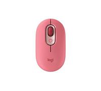POP Mouse Bluetooth, USB, Multidispositifs - Heartbreaker Rose