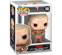 POP - Movie - Ghostbusters II - Vigo