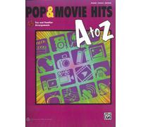 Pop & Movie Hits A to Z
