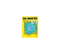 Pop & Movie Hits A To Z: Big Note Piano