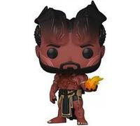 POP MOVIES: BLACK ADAM- POP 7