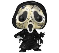 Pop! Movies: Ghost Face - Masque vieilli (Exc)
