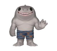 POP MOVIES KING SHARK NEUF