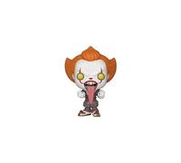 Funko It Chapter 2 Pennywise With Dog Tongue One Size Multicolor