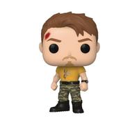 POP MOVIES RICK FLAG NEUF