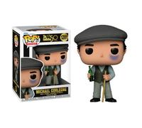 POP Movies: The Godfather 50th- Michael