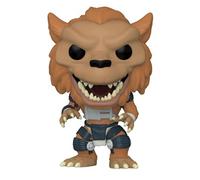 Funko Pop! – Figurine en vinyle Rahzar – TMNT 2: Secret of the Ooze (1991)