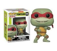 POP MOVIES: TMNT 2- RAPHAEL NC