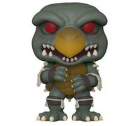 Funko – Figurine vinyle Pop – Tokka (Tortues Ninja) – Films – n°1139 – Neuve