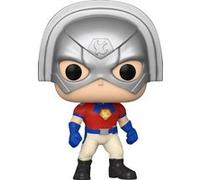 POP MOVIES: TSS- PEACEMAKER NC
