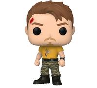 POP MOVIES: TSS- RICK FLAG