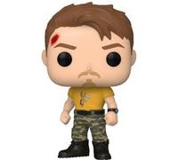 POP MOVIES: TSS- RICK FLAG NC