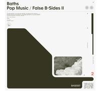 POP MUSIC / FALSE B-SIDES II (Vinyl)